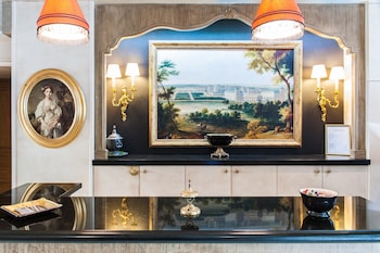 best western saint louis grand paris vincennes