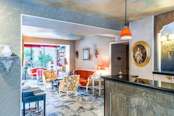 best western saint louis grand paris vincennes