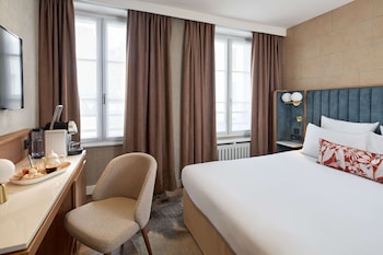 best western saint louis grand paris vincennes