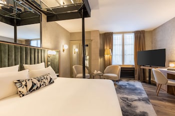 best western saint louis grand paris vincennes