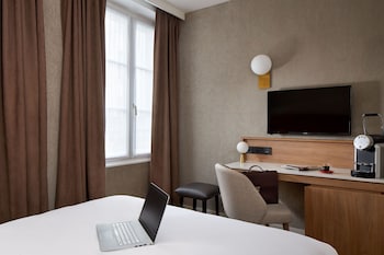 best western saint louis grand paris vincennes