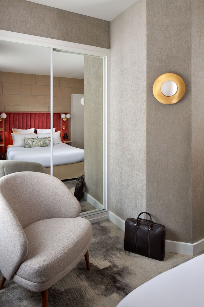 best western saint louis grand paris vincennes