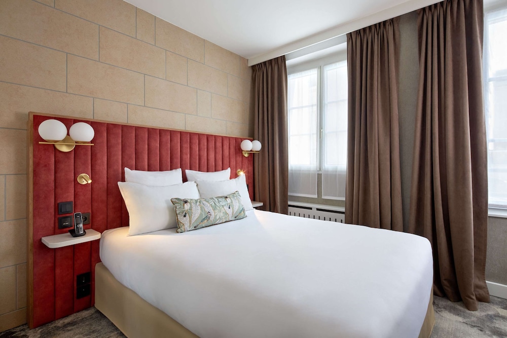 best western saint louis grand paris vincennes
