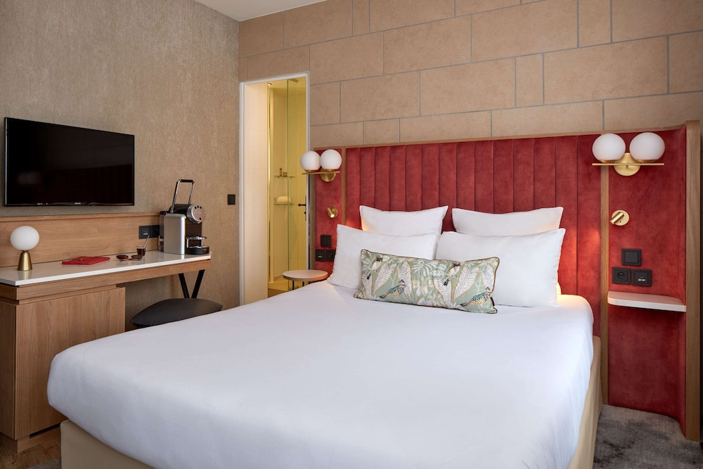 best western saint louis grand paris vincennes