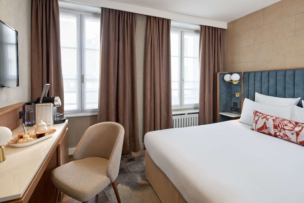 best western saint louis grand paris vincennes