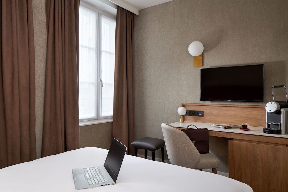 best western saint louis grand paris vincennes