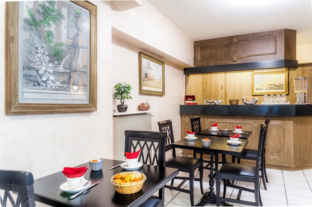 best western saint louis grand paris vincennes