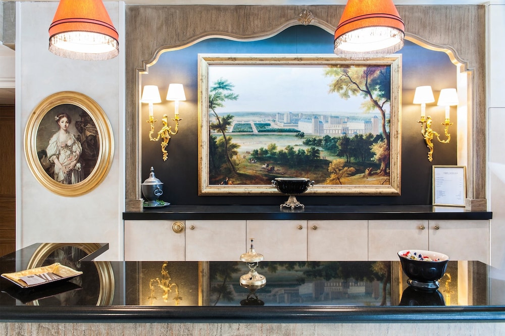 best western saint louis grand paris vincennes