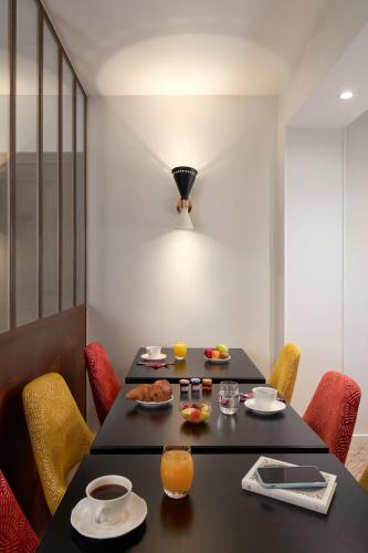 best western saint louis grand paris vincennes