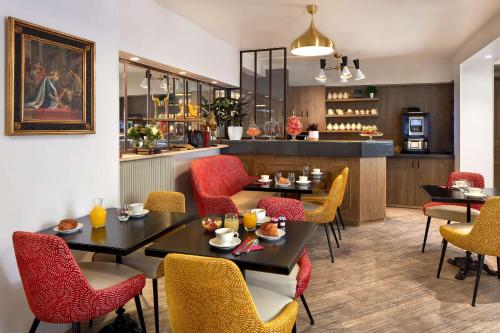 best western saint louis grand paris vincennes