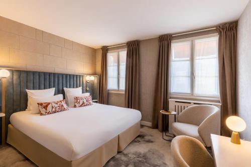 best western saint louis grand paris vincennes