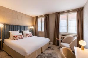 best western saint louis grand paris vincennes