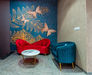 treebo trend cocostay