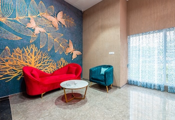 treebo trend cocostay