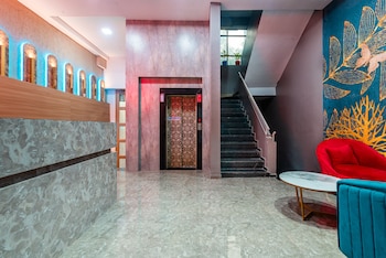 treebo trend cocostay