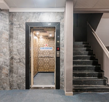 treebo trend cocostay