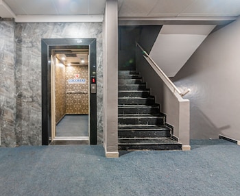 treebo trend cocostay