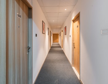 treebo trend cocostay