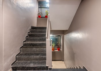 treebo trend cocostay