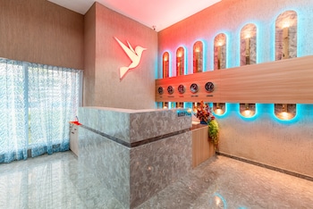 treebo trend cocostay