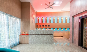 treebo trend cocostay