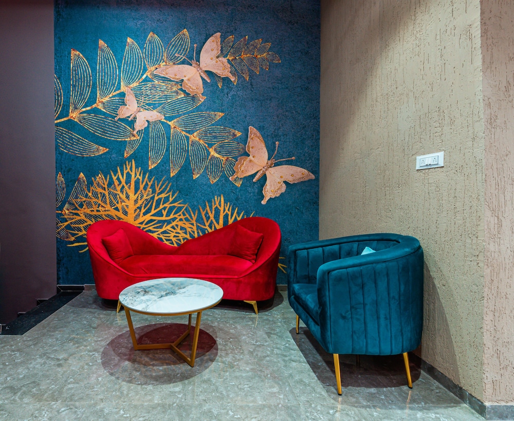 treebo trend cocostay