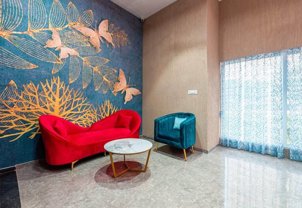 treebo trend cocostay