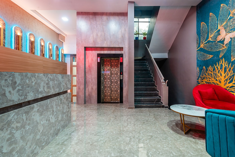 treebo trend cocostay