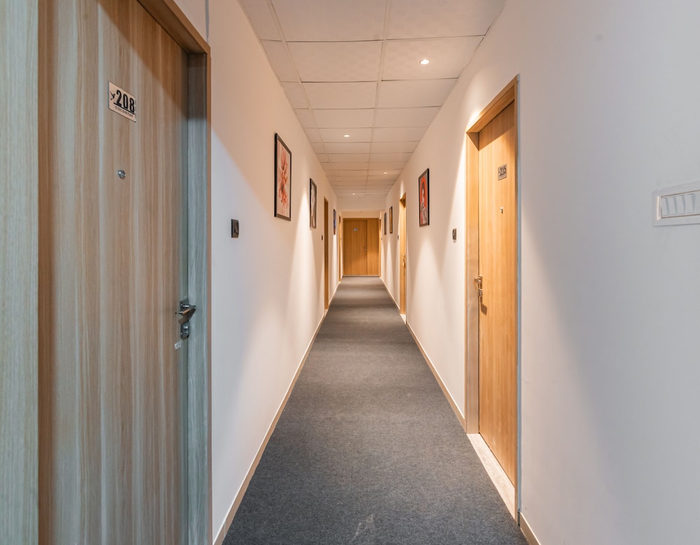 treebo trend cocostay