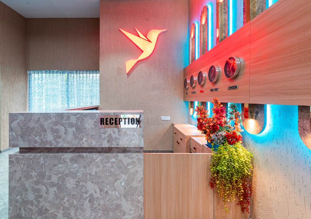 treebo trend cocostay