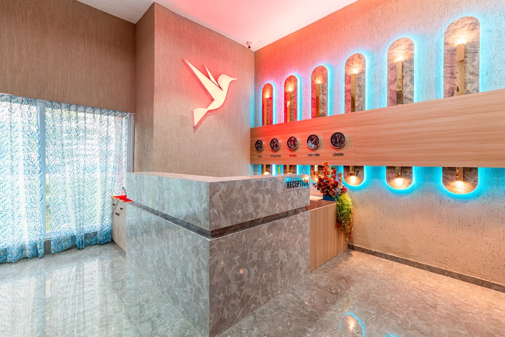 treebo trend cocostay