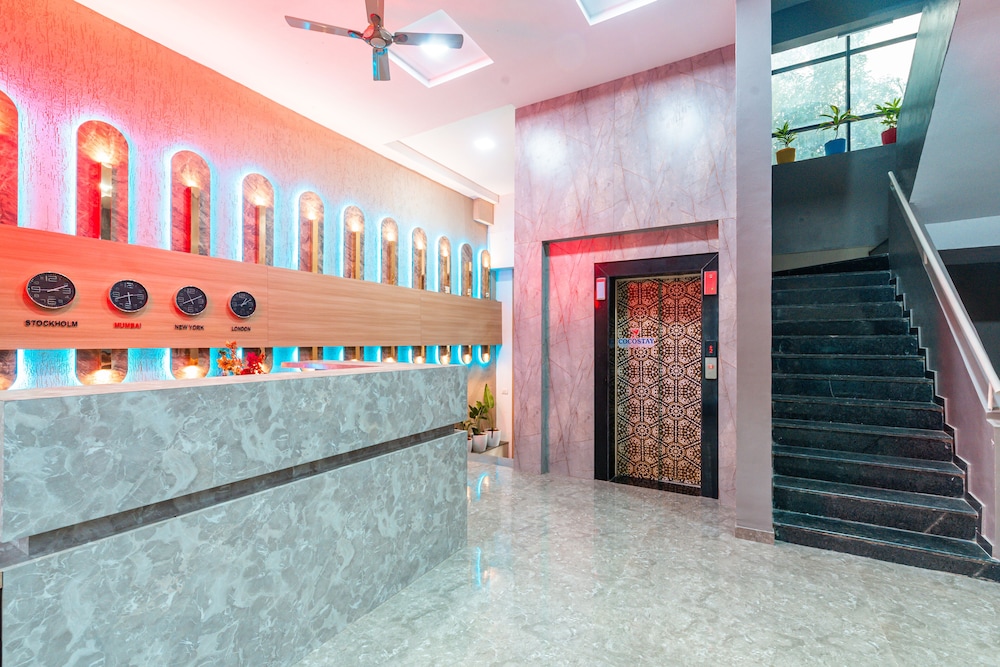 treebo trend cocostay