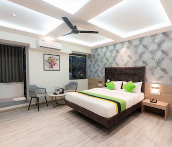 treebo trend cocostay