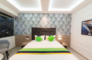 treebo trend cocostay