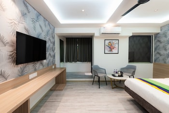 treebo trend cocostay