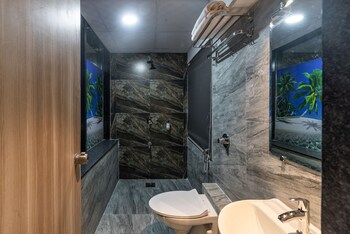 treebo trend cocostay