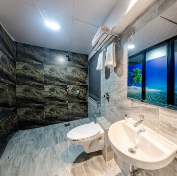 treebo trend cocostay