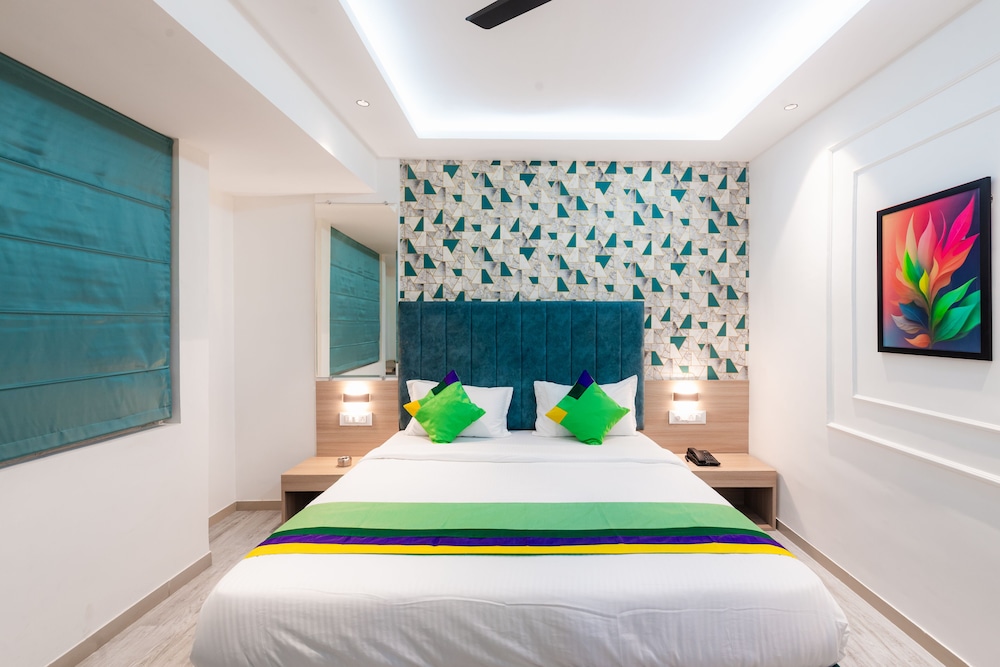 treebo trend cocostay