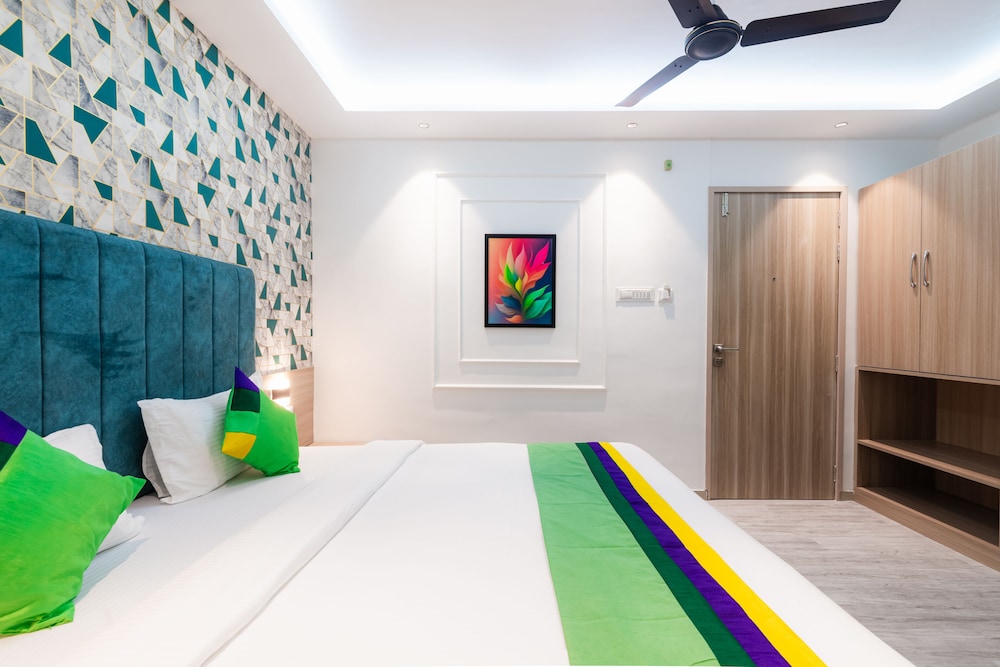 treebo trend cocostay