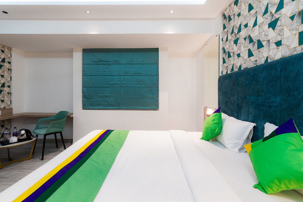 treebo trend cocostay