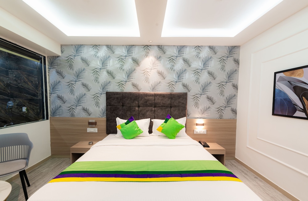 treebo trend cocostay