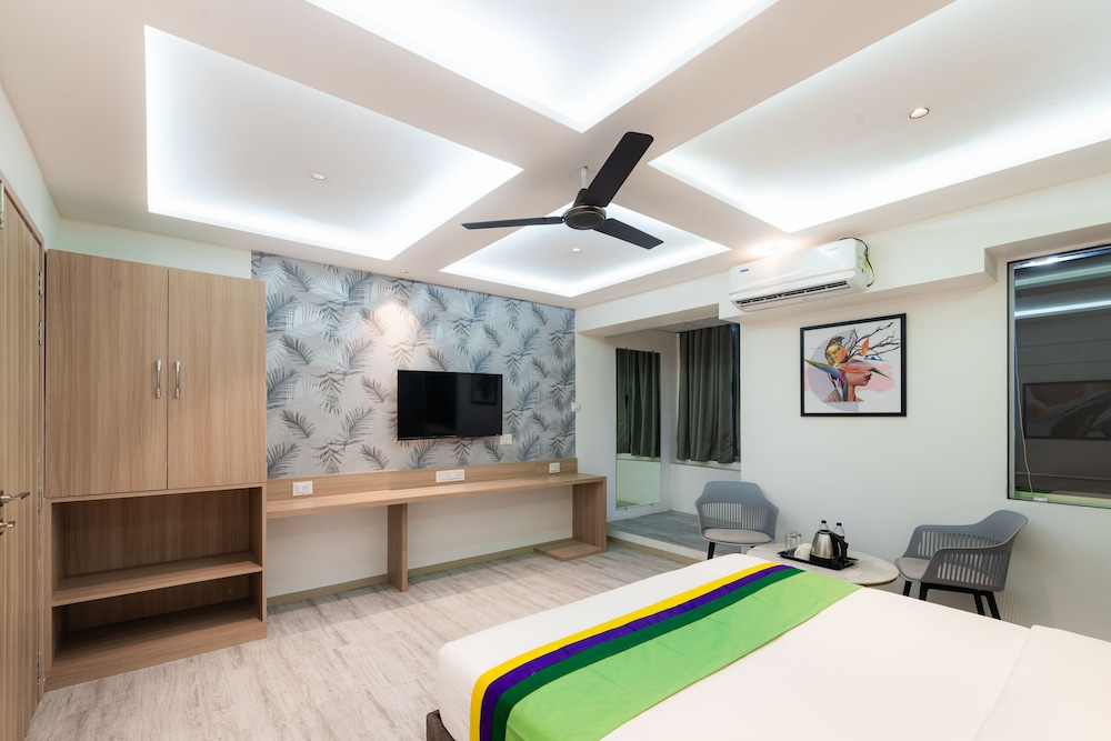 treebo trend cocostay