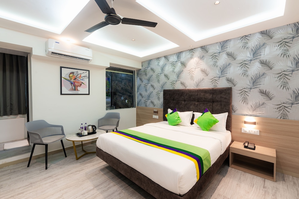 treebo trend cocostay