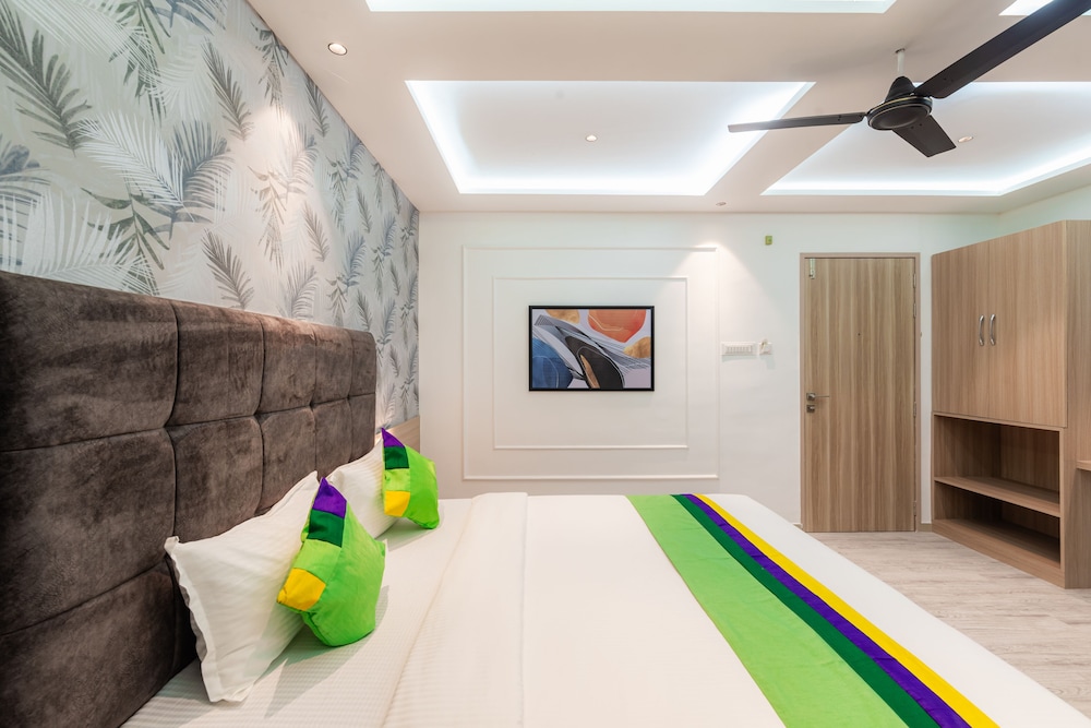 treebo trend cocostay