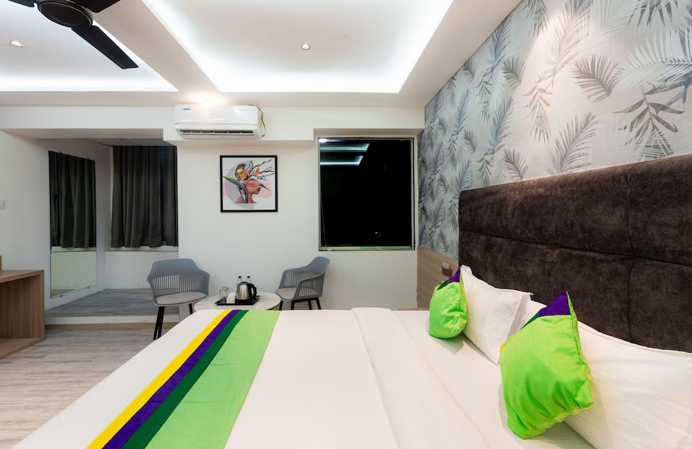 treebo trend cocostay