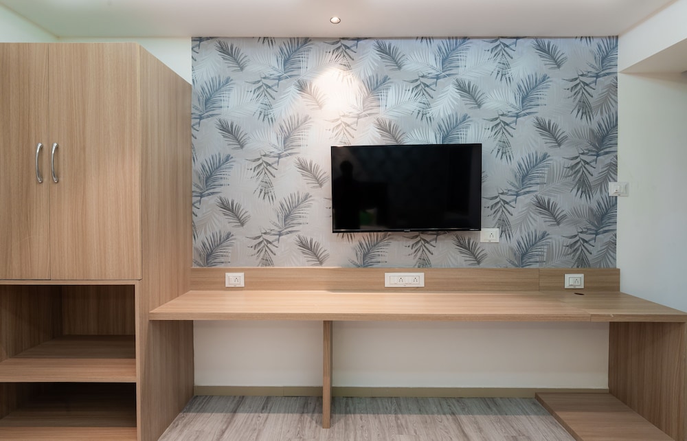 treebo trend cocostay