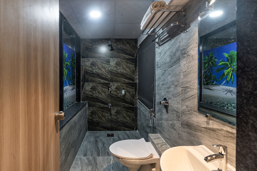 treebo trend cocostay