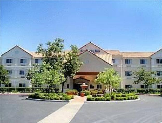 fairfield inn by marriott visalia sequoia