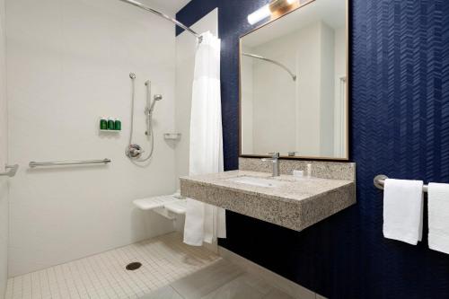 fairfield inn by marriott visalia sequoia
