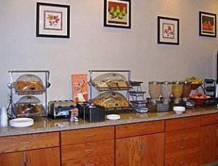 fairfield inn by marriott visalia sequoia